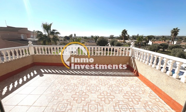 Resale - Villa - Benijofar