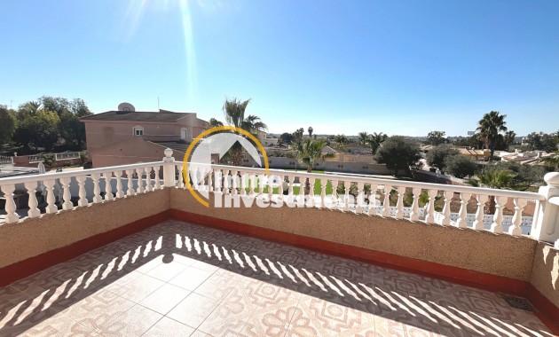 Resale - Villa - Benijofar