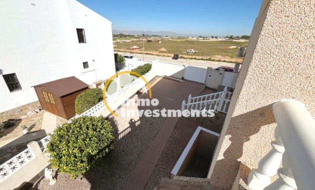 Resale - Villa - Benijofar