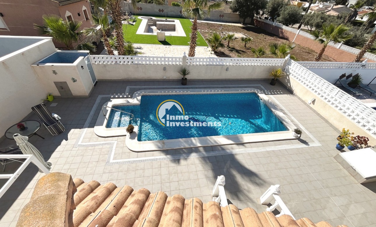 Resale - Villa - Benijofar