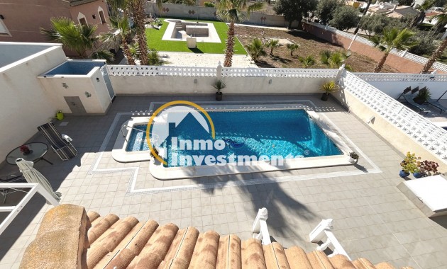 Resale - Villa - Benijofar