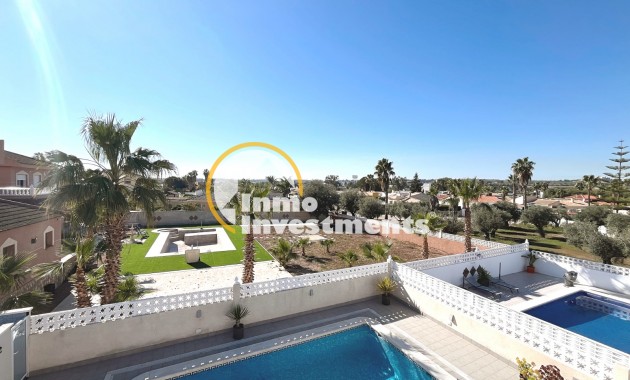 Resale - Villa - Benijofar