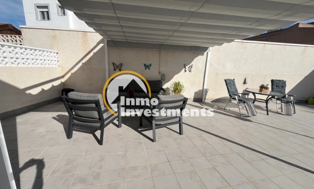 Resale - Villa - Benijofar