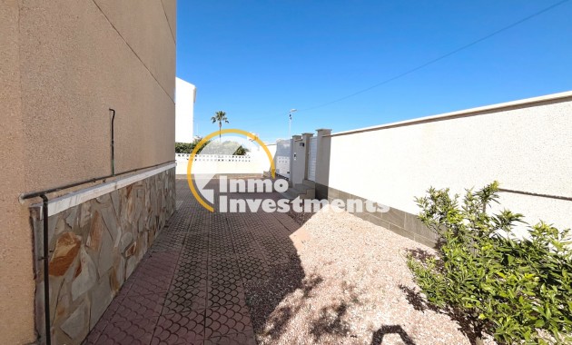 Resale - Villa - Benijofar