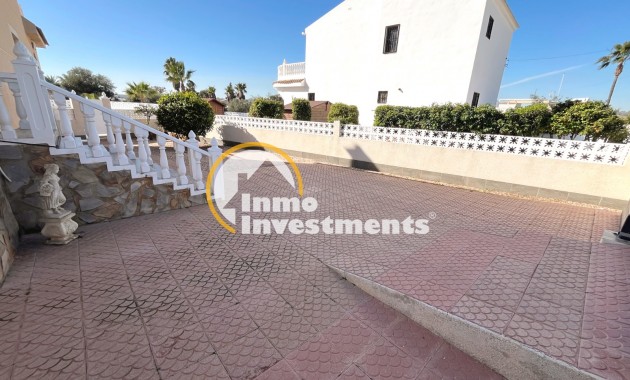 Resale - Villa - Benijofar