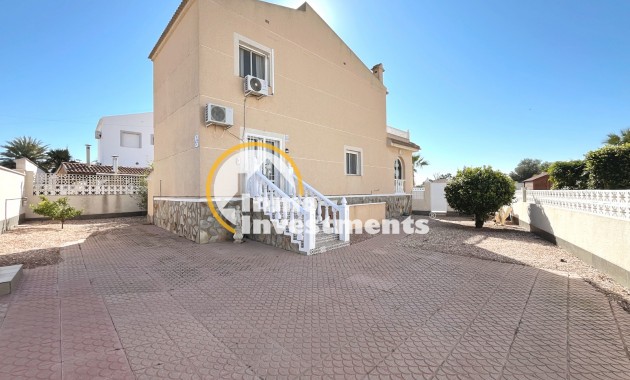 Resale - Villa - Benijofar