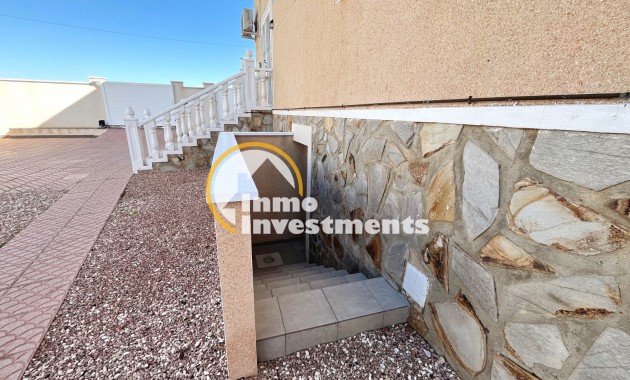 Resale - Villa - Benijofar