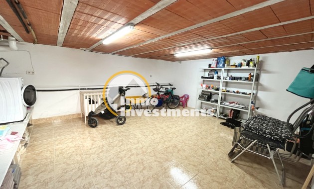 Resale - Villa - Benijofar