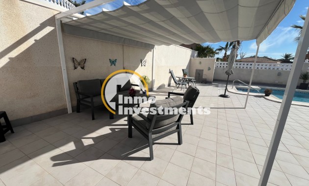 Resale - Villa - Benijofar