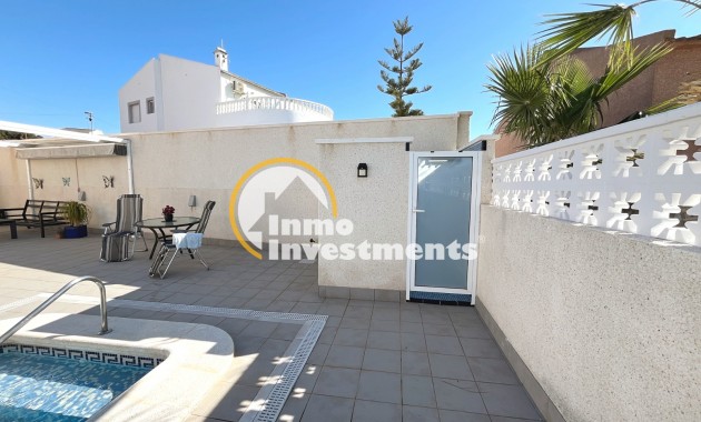 Resale - Villa - Benijofar