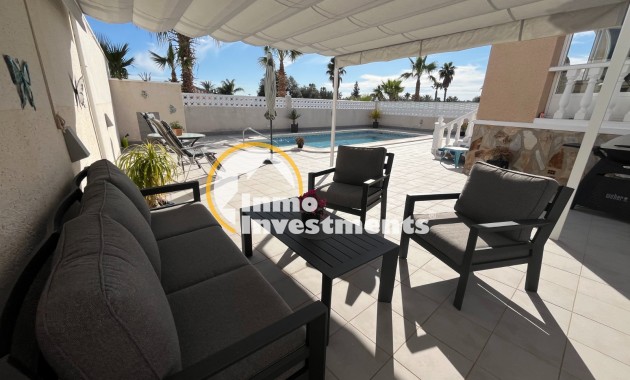 Resale - Villa - Benijofar