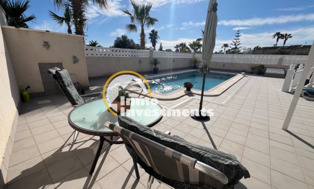Resale - Villa - Benijofar