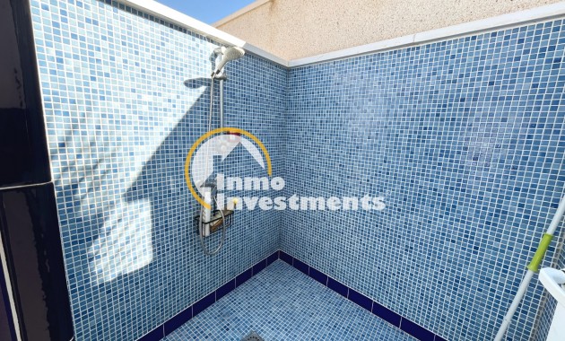 Resale - Villa - Benijofar