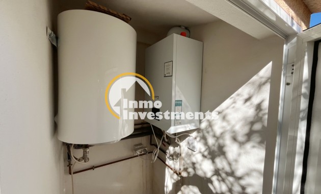 Resale - Villa - Benijofar