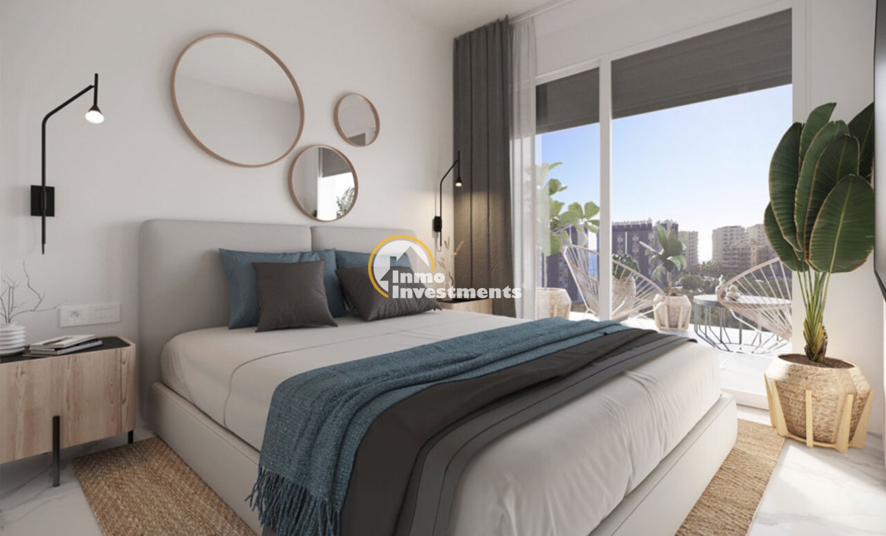 New build - Apartment - Punta Prima