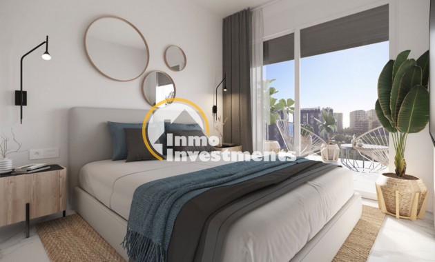 New build - Apartment - Punta Prima