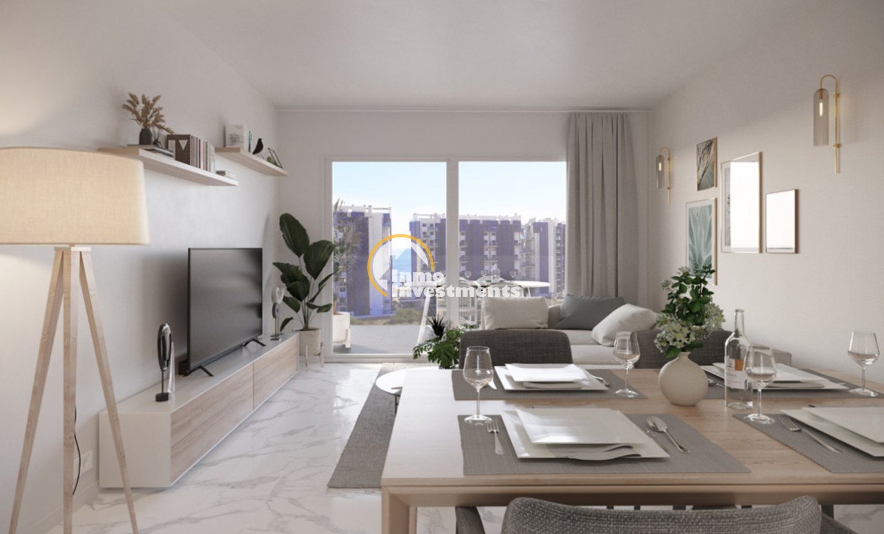 New build - Apartment - Punta Prima