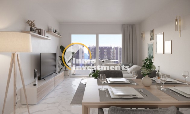 New build - Apartment - Punta Prima