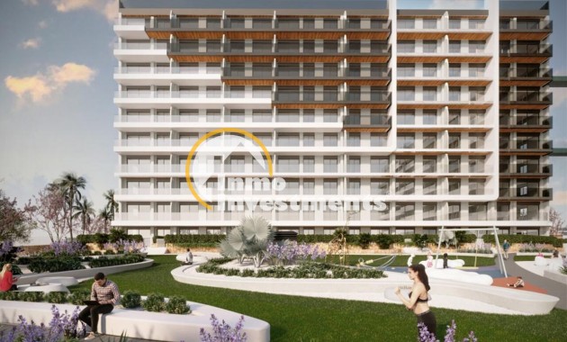 New build - Apartment - Punta Prima