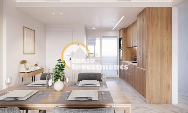 New build - Apartment - Punta Prima