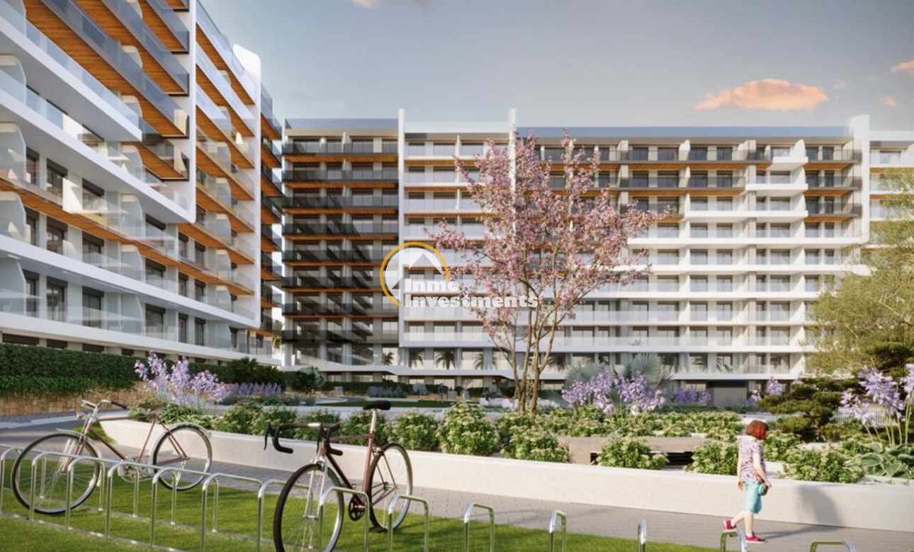 New build - Apartment - Punta Prima