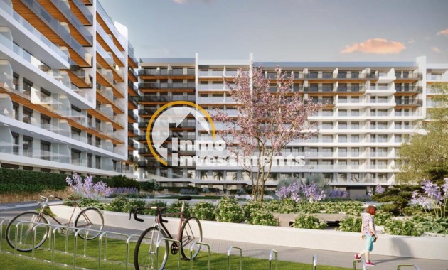 New build - Apartment - Punta Prima