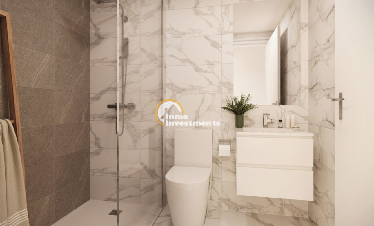 New build - Apartment - Punta Prima