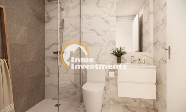 New build - Apartment - Punta Prima