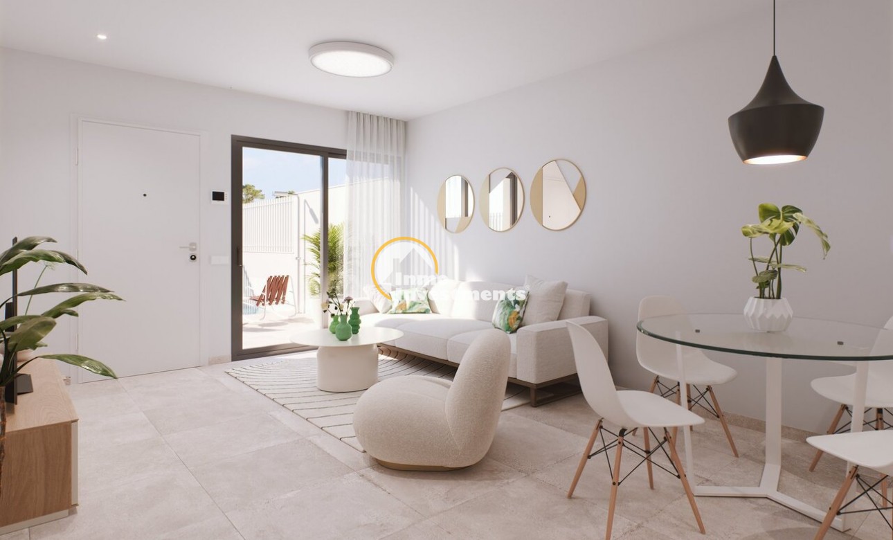 New build - Town house - Pilar de la Horadada