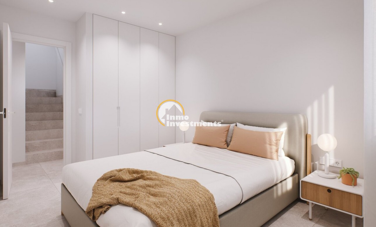 New build - Town house - Pilar de la Horadada