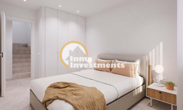 New build - Town house - Pilar de la Horadada