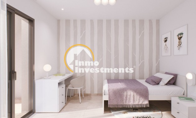 New build - Town house - Pilar de la Horadada