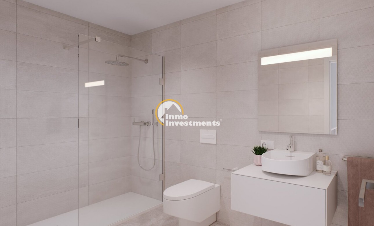 New build - Town house - Pilar de la Horadada