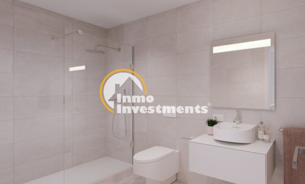 New build - Town house - Pilar de la Horadada