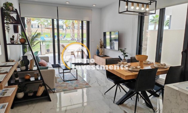 Nouvelle Construction - Appartement - San Miguel De Las Salinas