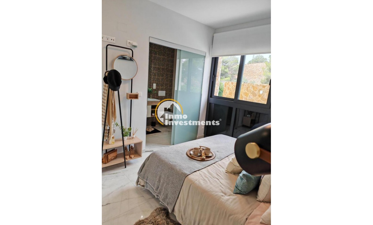 Nouvelle Construction - Appartement - San Miguel De Las Salinas