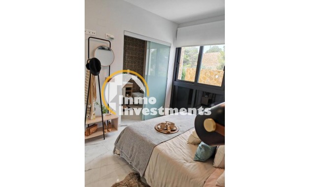 Nouvelle Construction - Appartement - San Miguel De Las Salinas