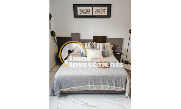 Nouvelle Construction - Appartement - San Miguel De Las Salinas