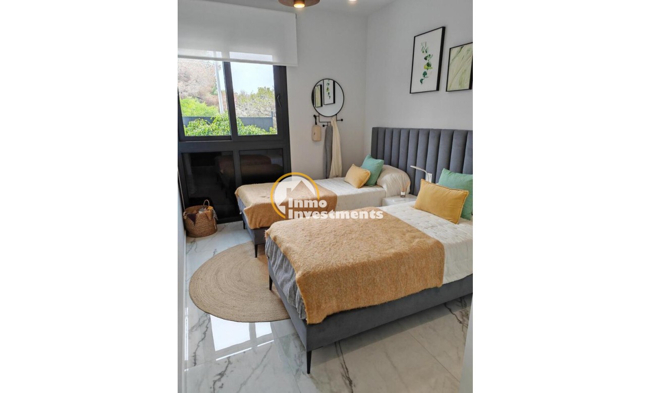 Nouvelle Construction - Appartement - San Miguel De Las Salinas