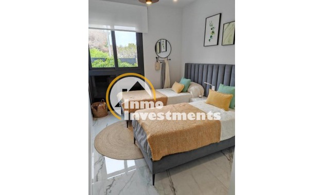 Nouvelle Construction - Appartement - San Miguel De Las Salinas