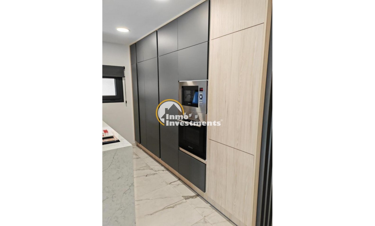 Nouvelle Construction - Appartement - San Miguel De Las Salinas