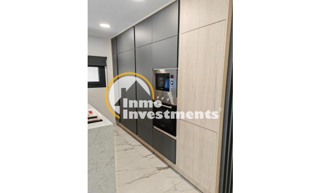 Nouvelle Construction - Appartement - San Miguel De Las Salinas