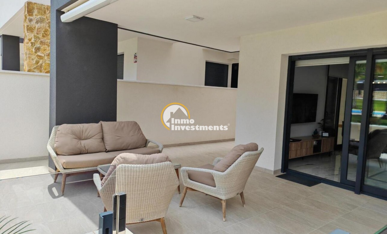 Nouvelle Construction - Appartement - San Miguel De Las Salinas