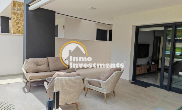 Nouvelle Construction - Appartement - San Miguel De Las Salinas