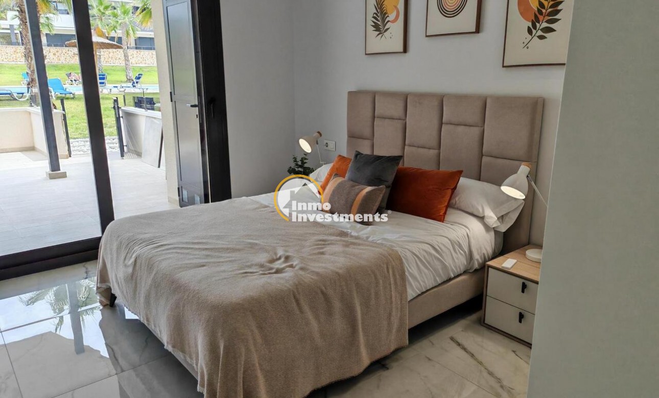 Nouvelle Construction - Appartement - San Miguel De Las Salinas