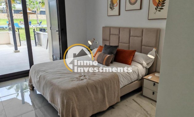 Nouvelle Construction - Appartement - San Miguel De Las Salinas