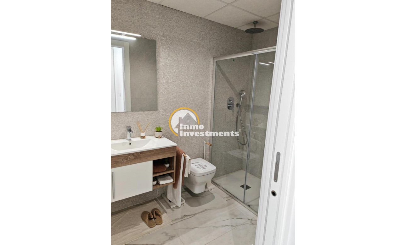 Nouvelle Construction - Appartement - San Miguel De Las Salinas