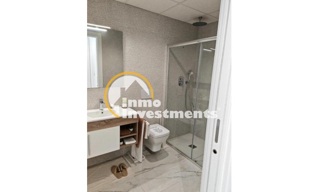 Nouvelle Construction - Appartement - San Miguel De Las Salinas