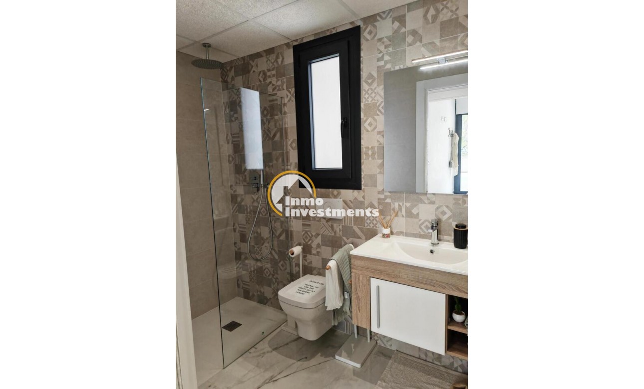 Nouvelle Construction - Appartement - San Miguel De Las Salinas