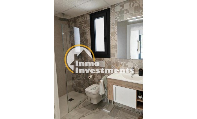 Nouvelle Construction - Appartement - San Miguel De Las Salinas